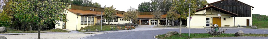 Grundschule Brennberg